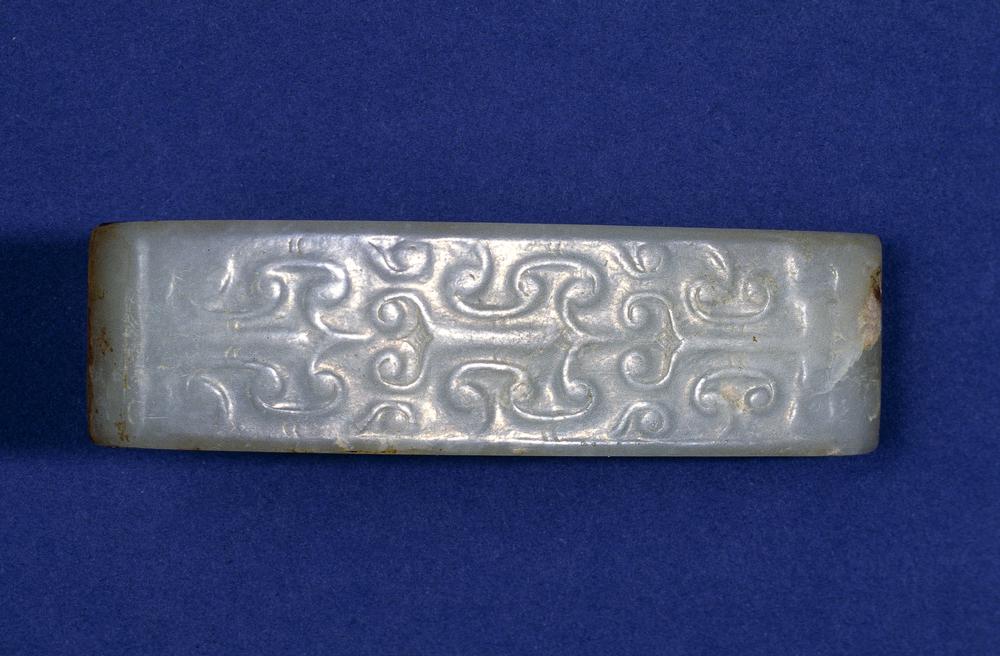 图片[1]-sword-sheath BM-1923-0716.88-China Archive